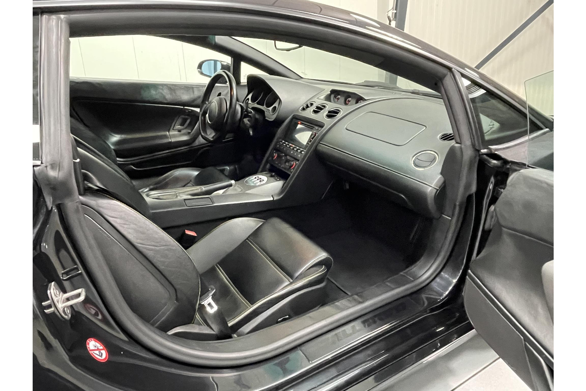 Lamborghini Gallardo *1500PK*TWIN TURBO*HURACAN MOTOR*DODSON*ORIG.NL*